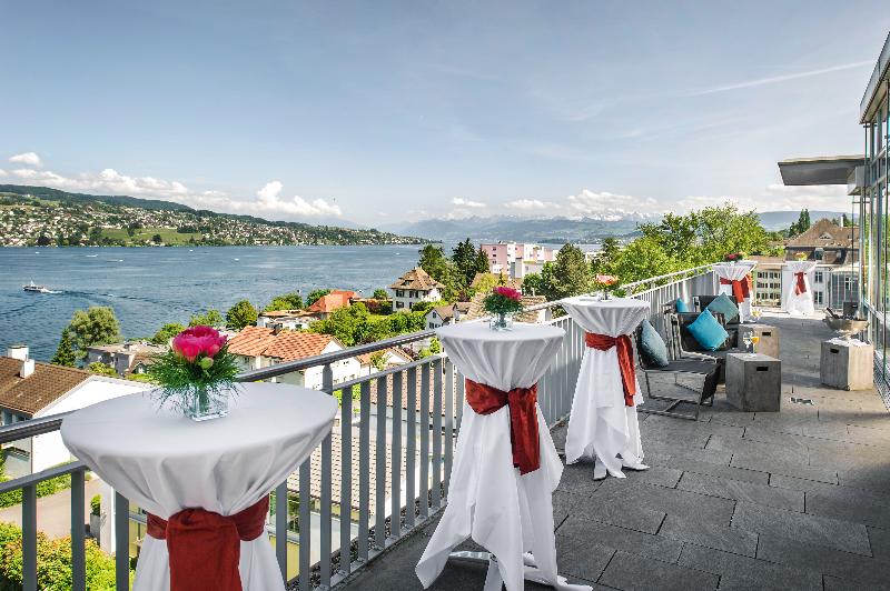 Sedartis Swiss Quality Hotel - Restoran