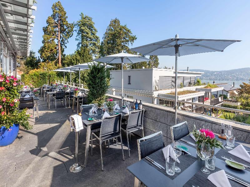 Sedartis Swiss Quality Hotel - Restoran
