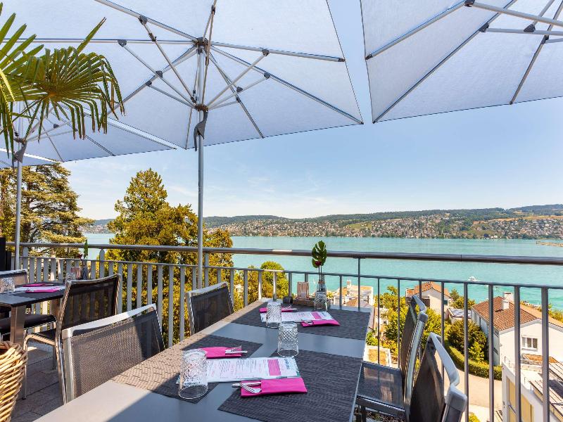 Sedartis Swiss Quality Hotel - Restoran