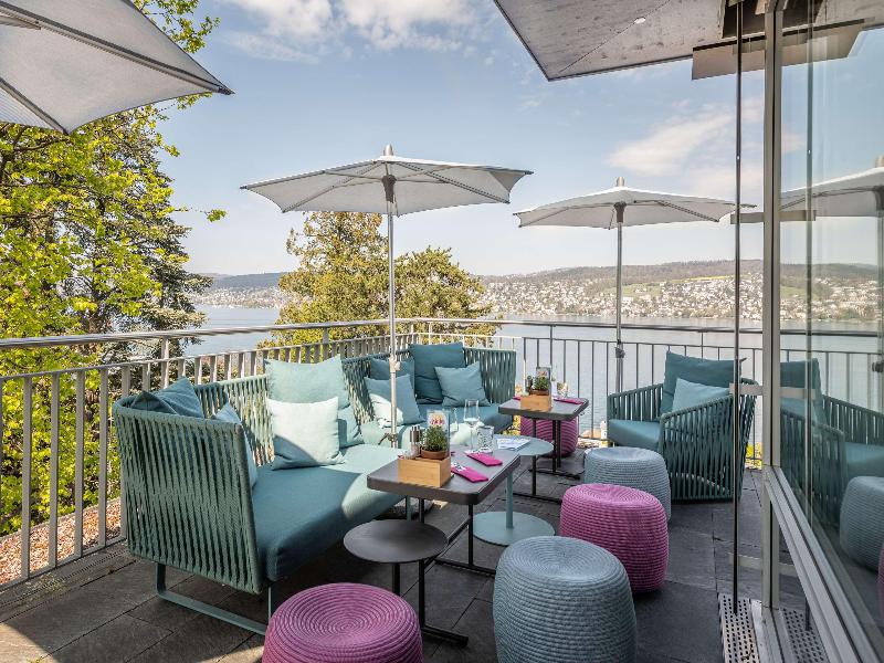 Sedartis Swiss Quality Hotel - Restoran