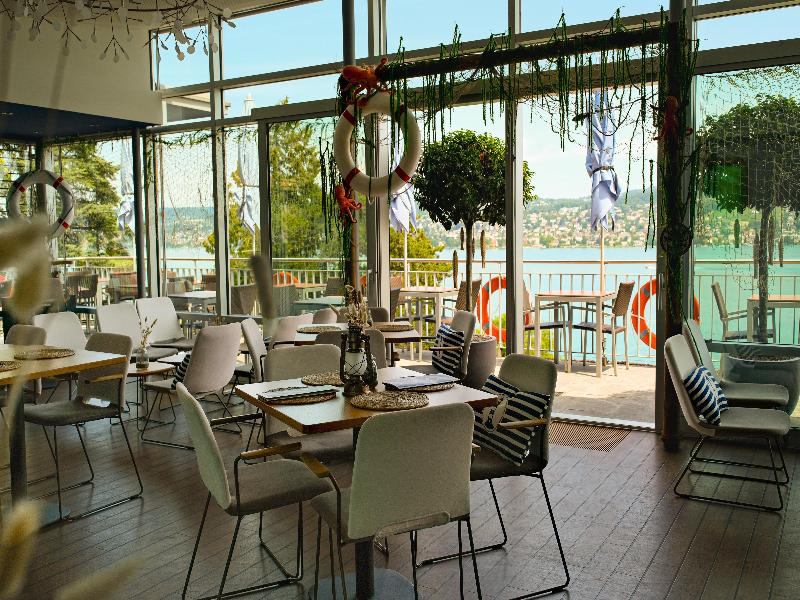 Sedartis Swiss Quality Hotel - Restoran