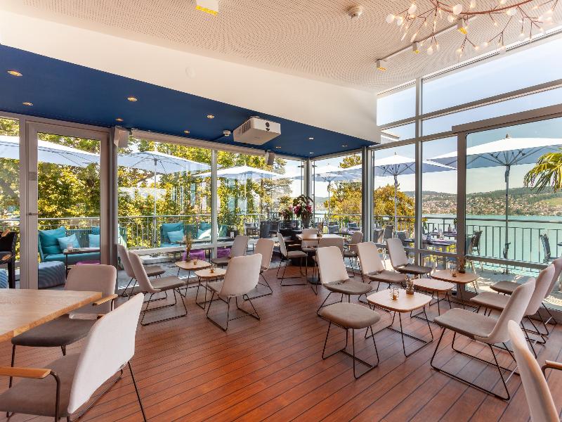 Sedartis Swiss Quality Hotel - Restoran