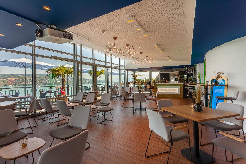 Sedartis Swiss Quality Hotel - Teras