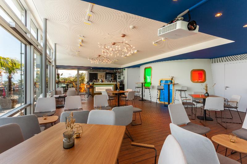 Sedartis Swiss Quality Hotel - Teras
