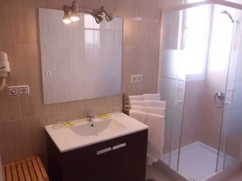 Hostal America