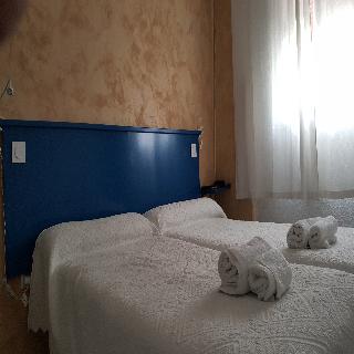 Pension Giraldilla