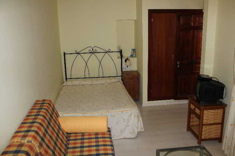 Pension La Montorena