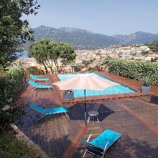 Residence Terra Thea