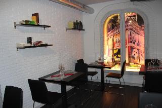 Hostal Le Vintage