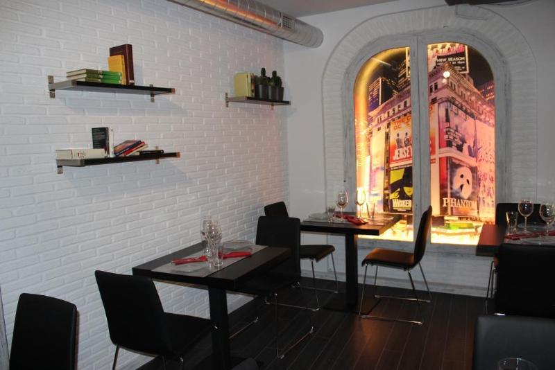 Hostal Le Vintage - Genel