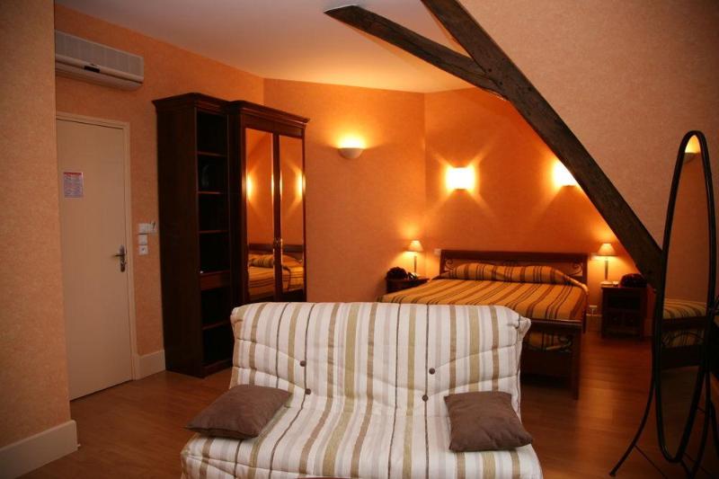 Domaine De Chantemerle - Genel