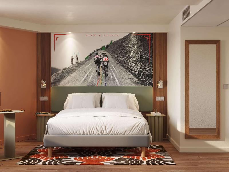 ibis Styles Annecy Le Vieux - Genel