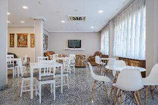 Hotel Salamanca Rio