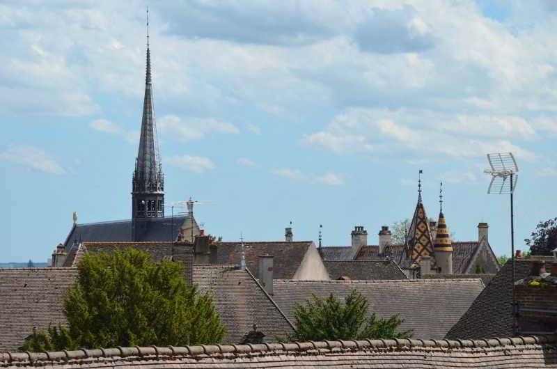 Abbaye De Maizieres - Genel