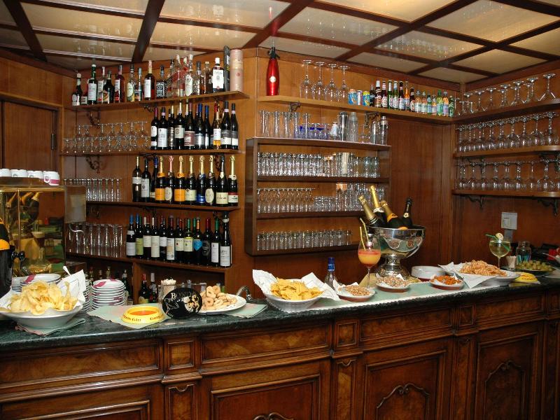 Admiral Hotel - Bar