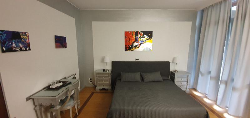 Admiral Hotel - Genel