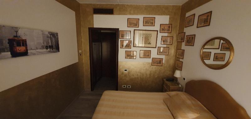Admiral Hotel - Genel
