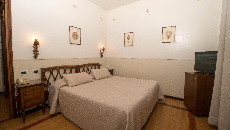 Admiral Hotel - Genel