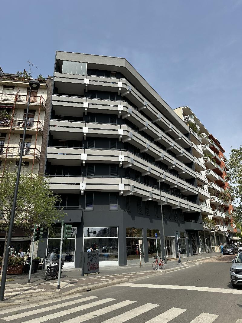 Admiral Hotel - Genel