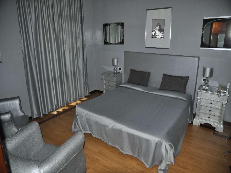 Admiral Hotel - Oda