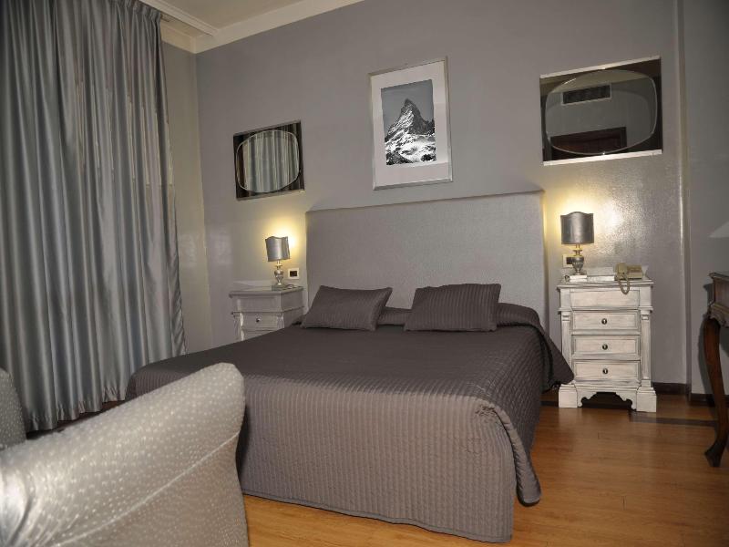 Admiral Hotel - Oda