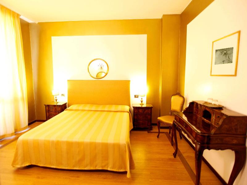 Admiral Hotel - Oda