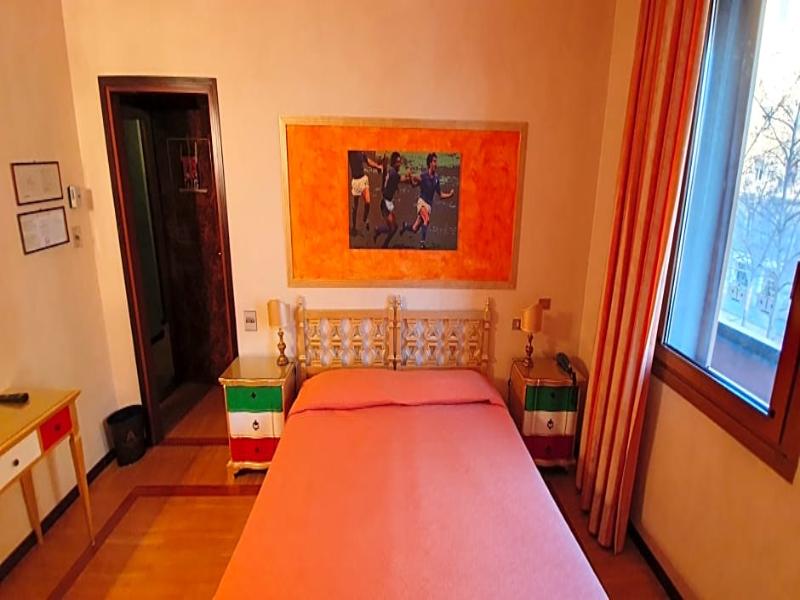 Admiral Hotel - Oda