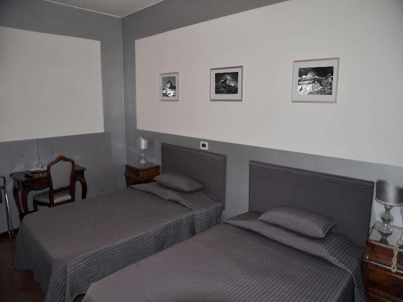 Admiral Hotel - Oda