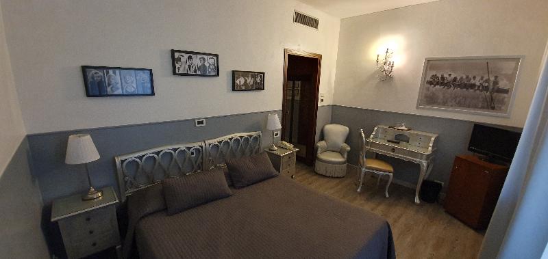 Admiral Hotel - Oda