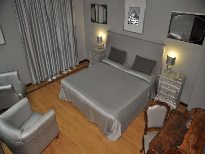 Admiral Hotel - Oda