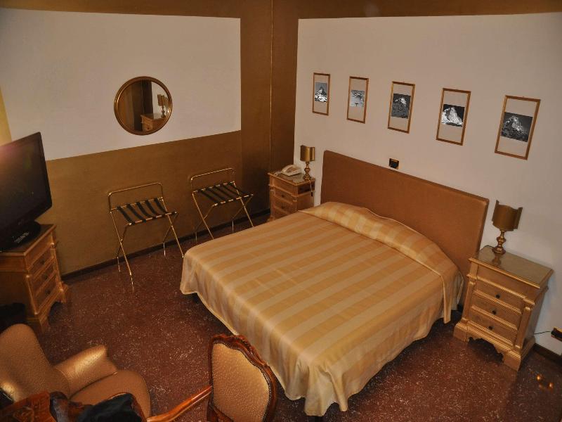 Admiral Hotel - Oda