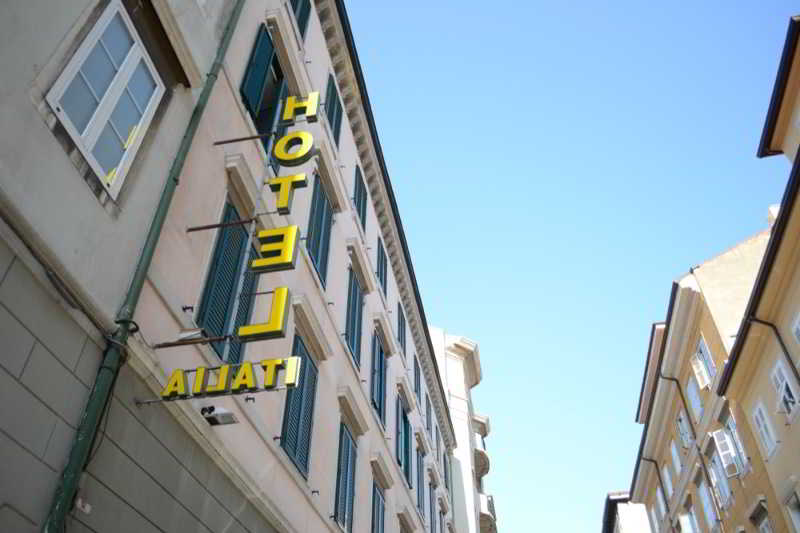 Hotel Italia - Genel