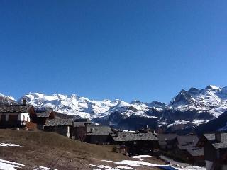 Hotel Lespoir