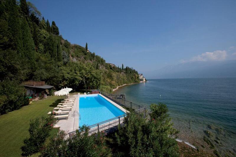 Villa Cappellina - Genel