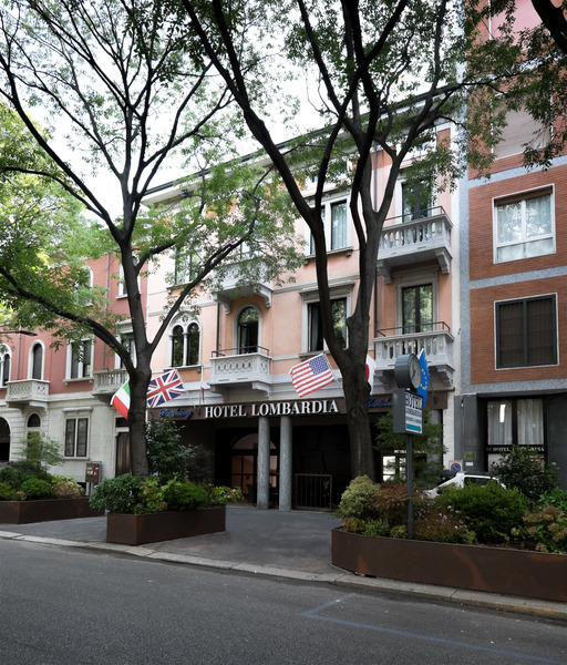 Lombardia Milano - Genel