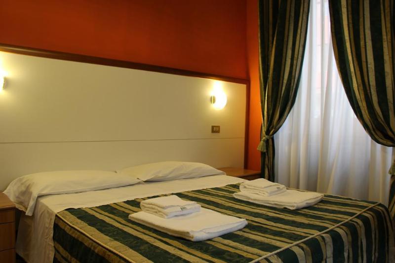 Hotel Bogart - Genel