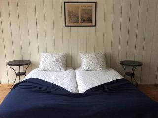 Hotel Le Saint Laurent
