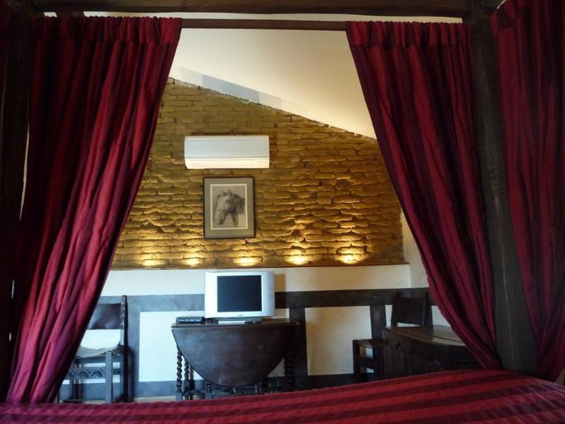 Domaine De Peyrolade - Genel