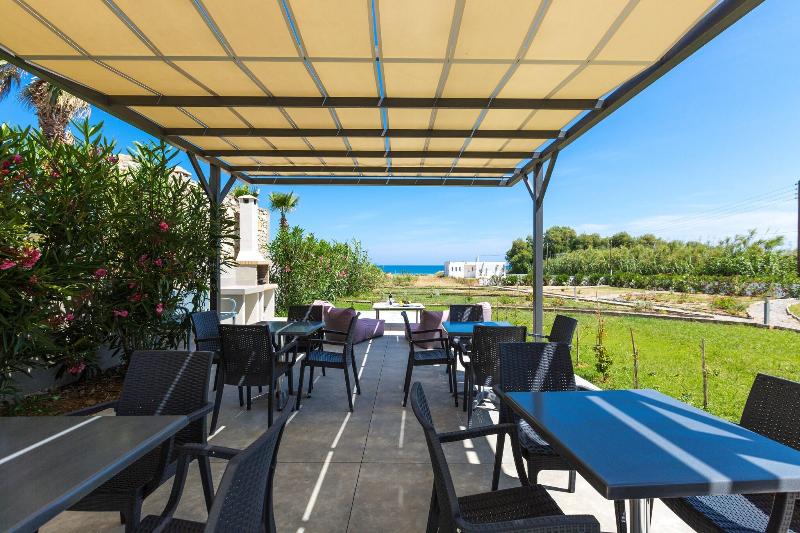 YANNIS APTS - Genel