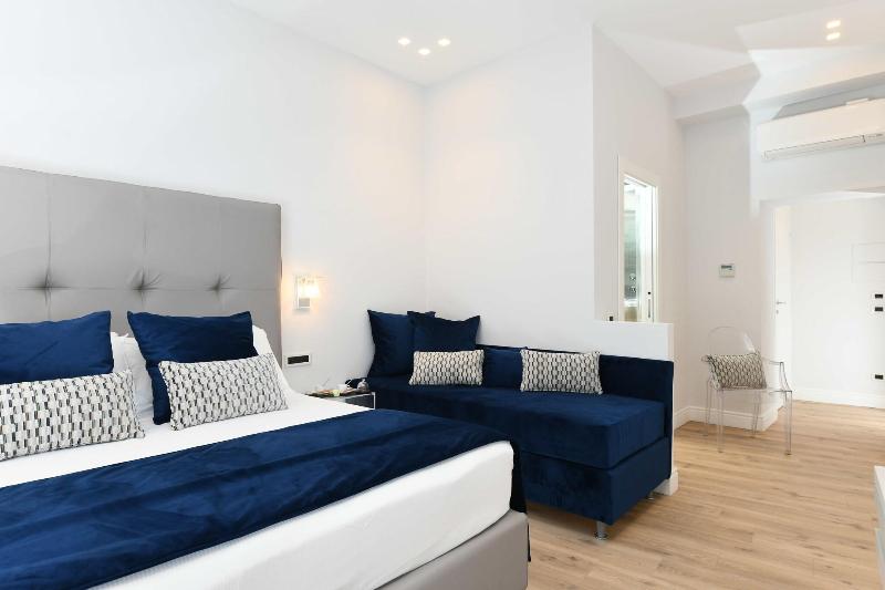 Residenza Zanardelli - Genel