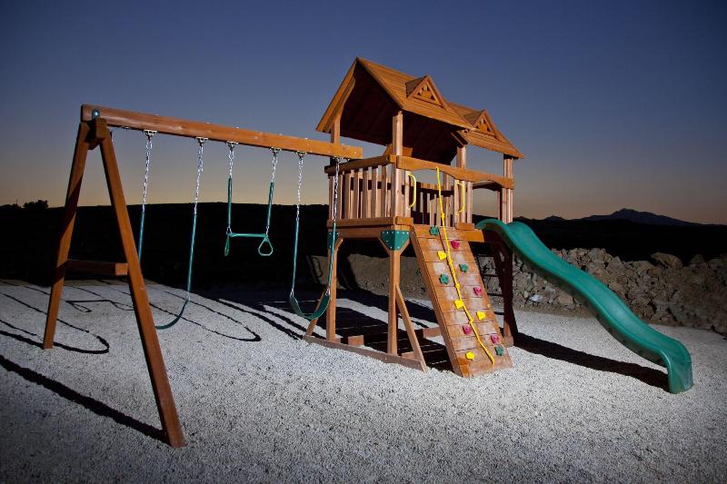 Elenis Village Suites - Aktivite