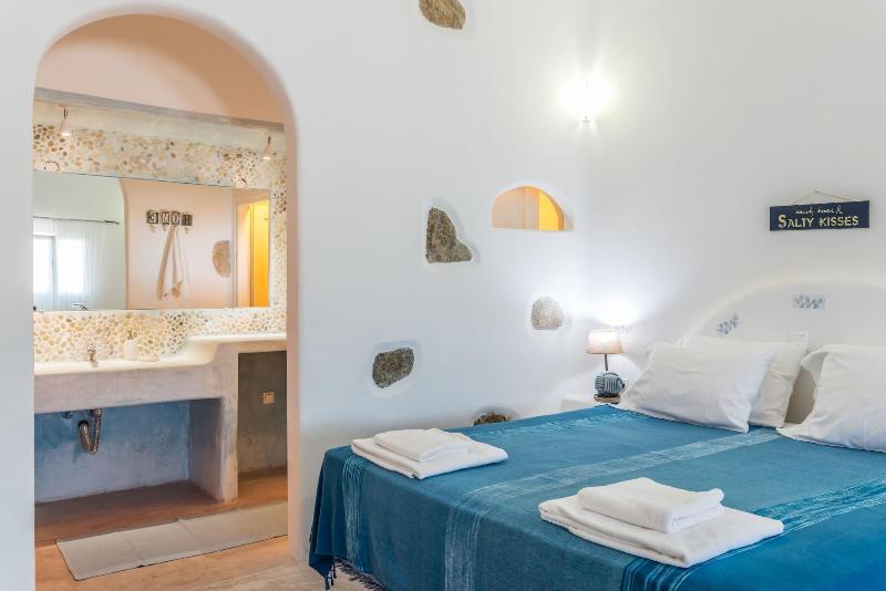 Elenis Village Suites - Genel