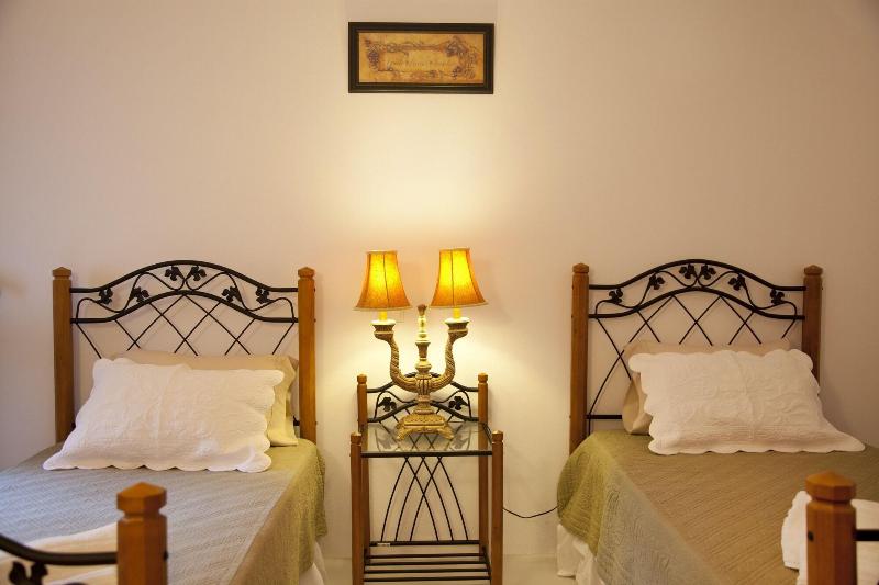 Elenis Village Suites - Oda