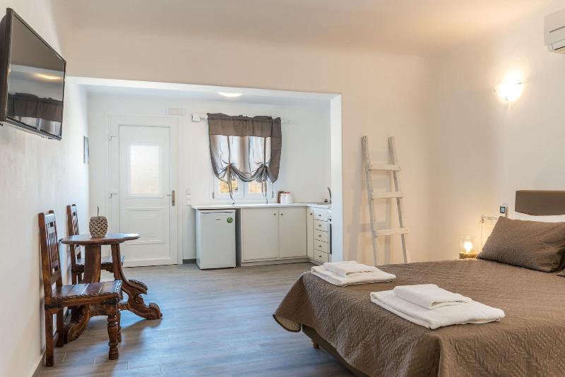 Elenis Village Suites - Oda