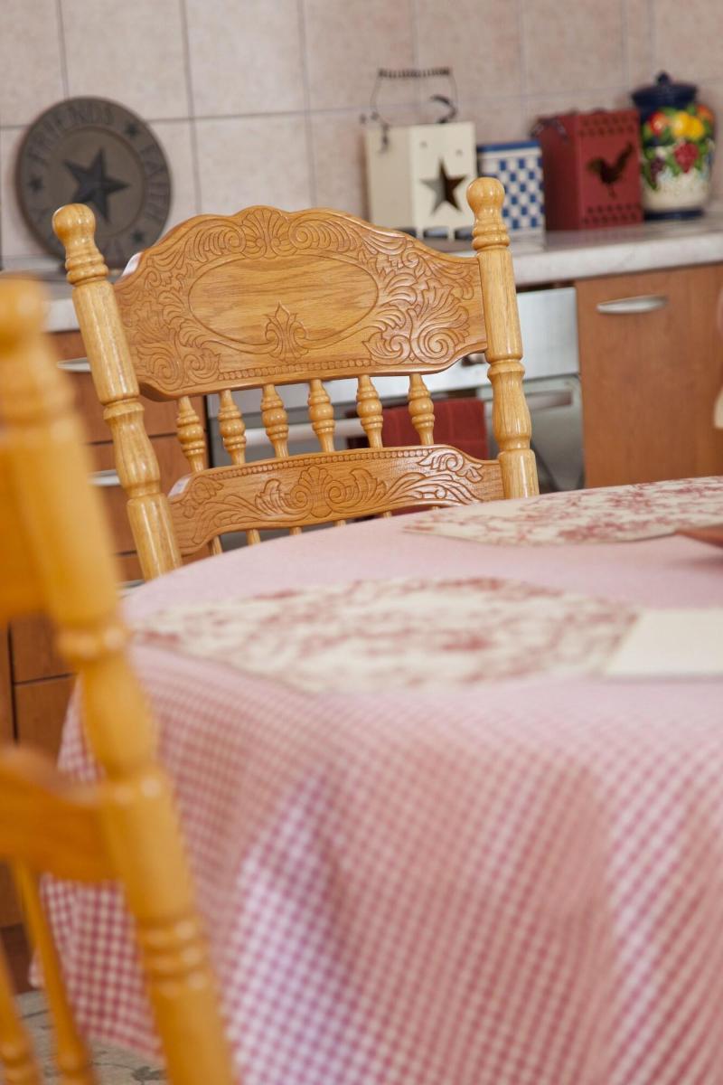 Elenis Village Suites - Oda