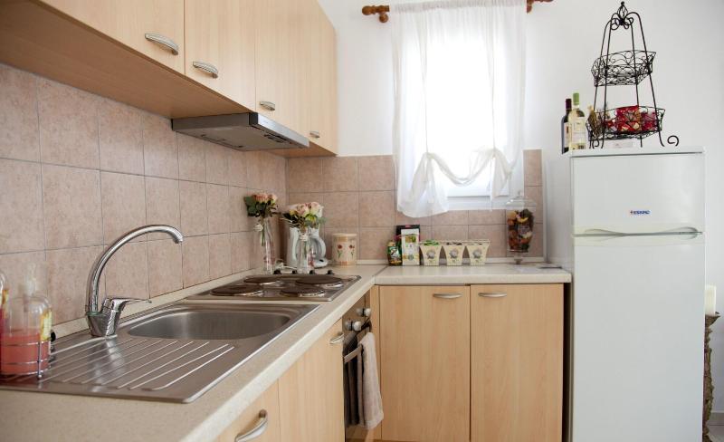 Elenis Village Suites - Oda