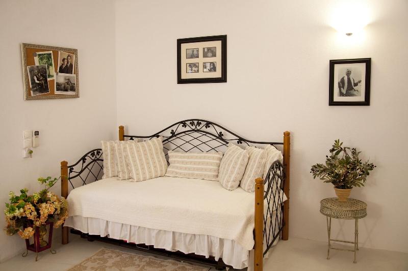 Elenis Village Suites - Oda