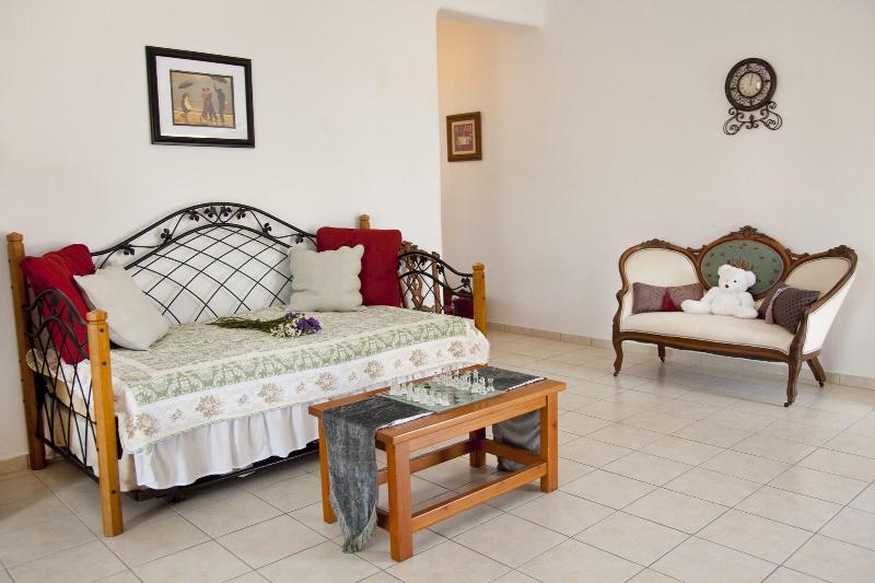 Elenis Village Suites - Oda