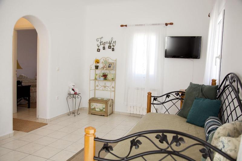 Elenis Village Suites - Oda