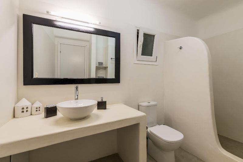 Elenis Village Suites - Oda